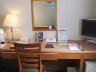 Natural Hot Spring Yaoji Hakata Hotel Fukuoka  Habitación foto